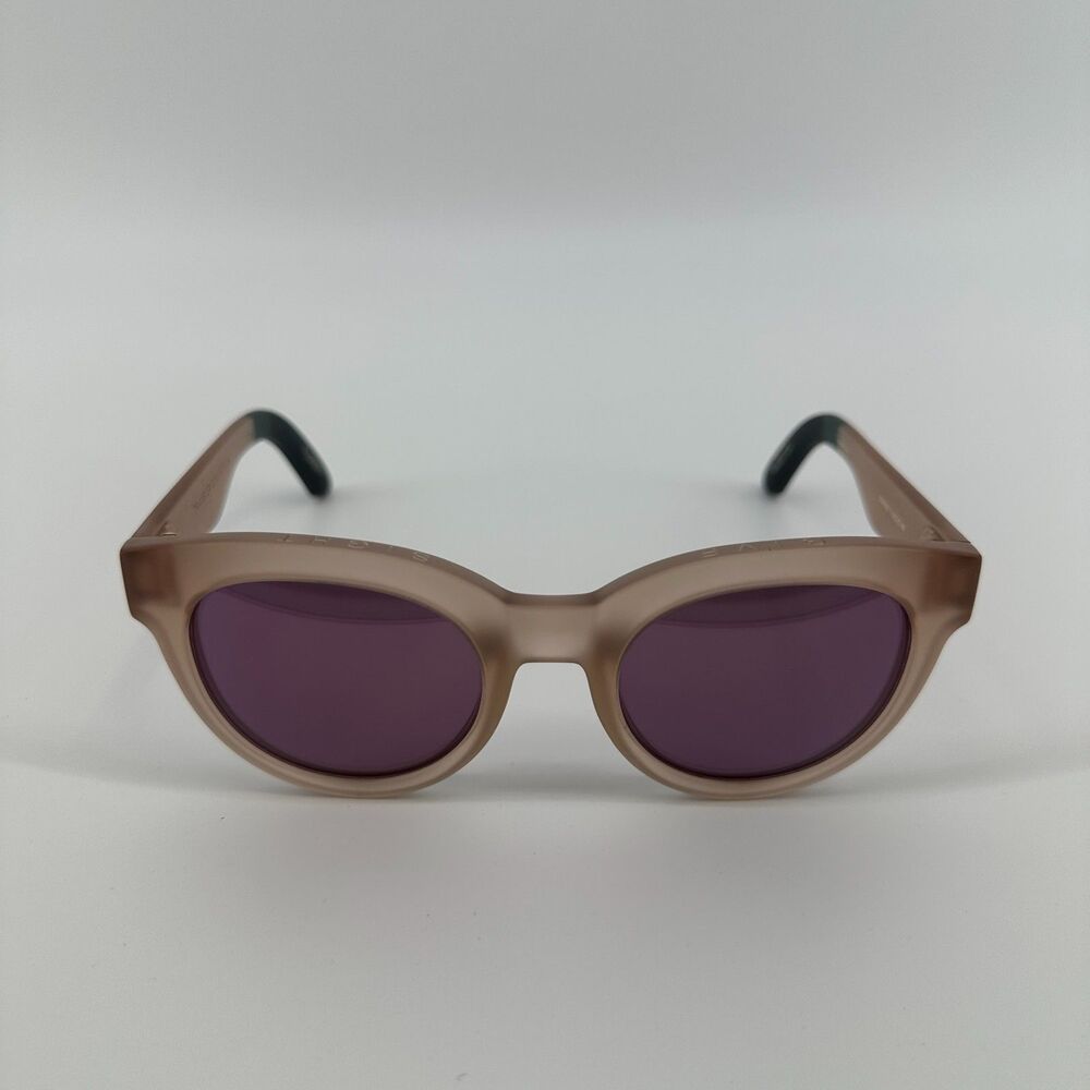 Toms Florentin Traveler Collection Unisex 52-23-148 Sunglasses UV400 10010307